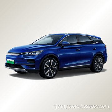 2022 SUV Electric Energy Vehicle Byd Tang Byd Tang EV 2023 auto elettrica in vendita